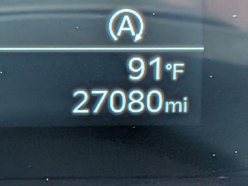 Used 2025 Kia K5 LXS image 21