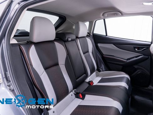 Used 2023 Subaru Crosstrek 2.5i Limited image 46