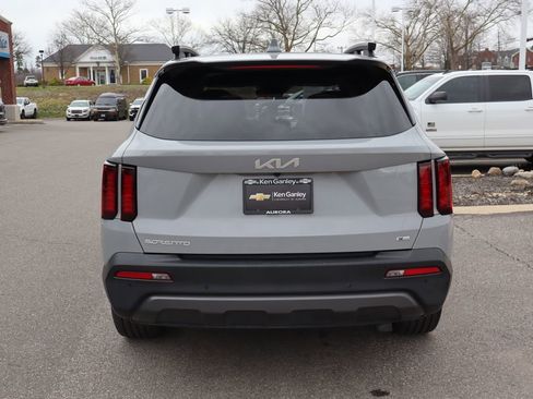 Used 2023 Kia Sorento X-Line EX image 33