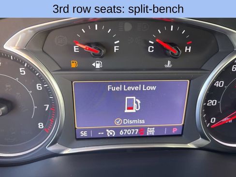 Used 2022 GMC Acadia AT4 AWD/4WD image 23