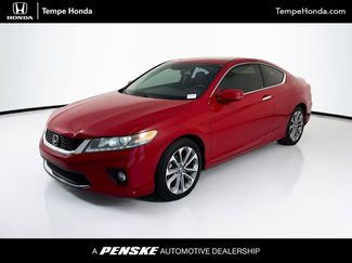 Used 2015 Honda Accord EX-L video 1