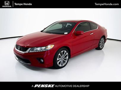 Used 2015 Honda Accord EX-L