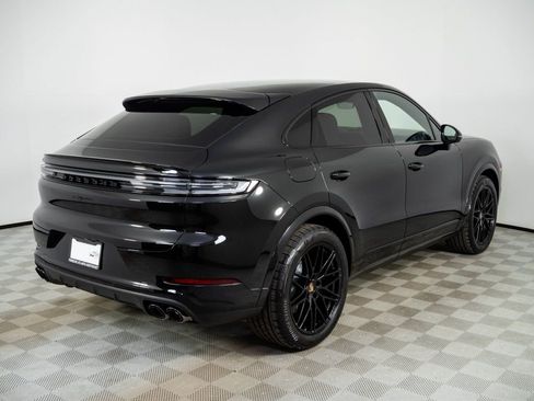 New 2026 Porsche Cayenne Base image 29