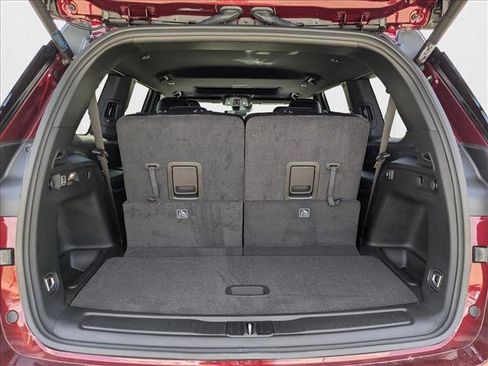 New 2025 Jeep Grand Cherokee L Altitude AWD/4WD image 18