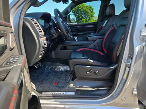 Used 2023 RAM 1500 TRX w/ TRX Level 2 Equipment Group AWD/4WD image 19