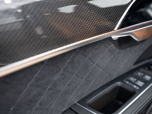 New 2026 Audi S8 AWD/4WD image 14