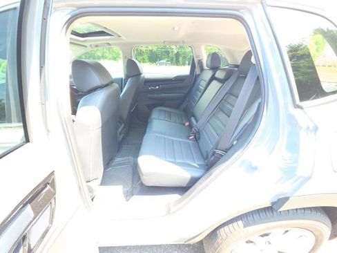 Used 2023 Honda CR-V EX-L image 33