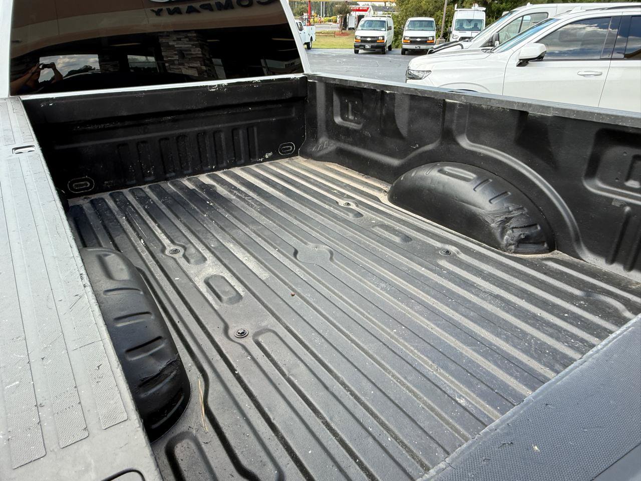 Used 2018 Ford F250 XLT AWD/4WD image 13
