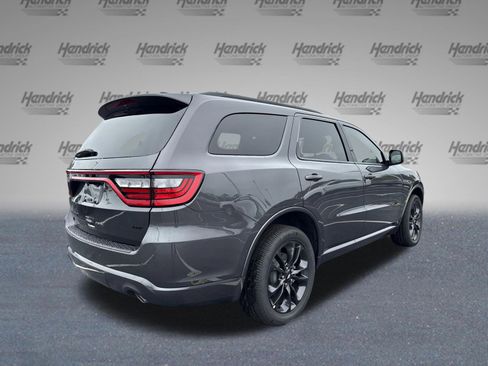 New 2026 Dodge Durango GT w/ Blacktop Package image 8