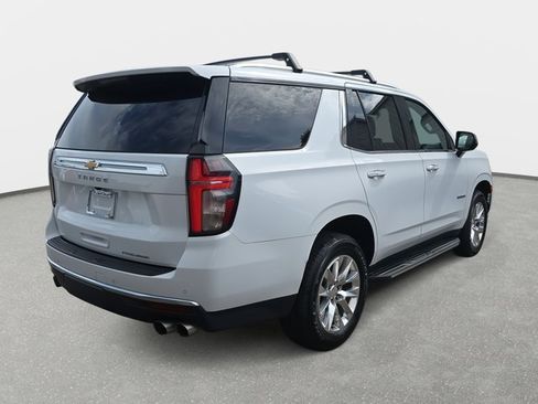 Used 2021 Chevrolet Tahoe Premier image 5