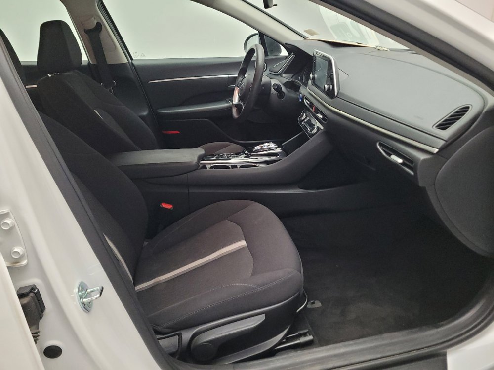 Used 2021 Hyundai Sonata SEL FWD image 21