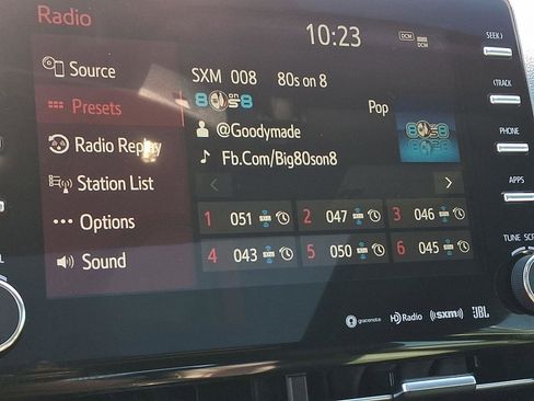 Used 2020 Toyota Avalon TRD image 18