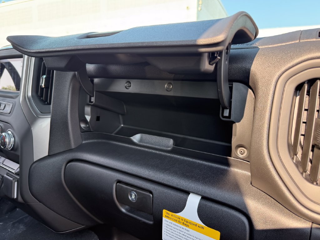 New 2026 GMC Sierra 1500 Pro w/ Graphite Edition AWD/4WD image 26