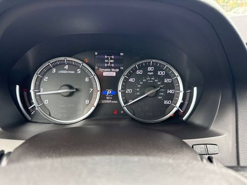 Used 2020 Acura MDX SH-AWD w/ Technology Package image 19
