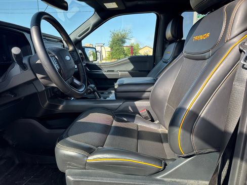 Used 2025 Ford F150 Tremor w/ Equipment Group 402A High AWD/4WD image 11