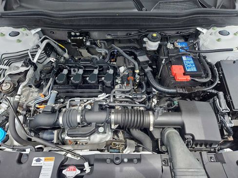 Used 2022 Honda Accord Sport image 31