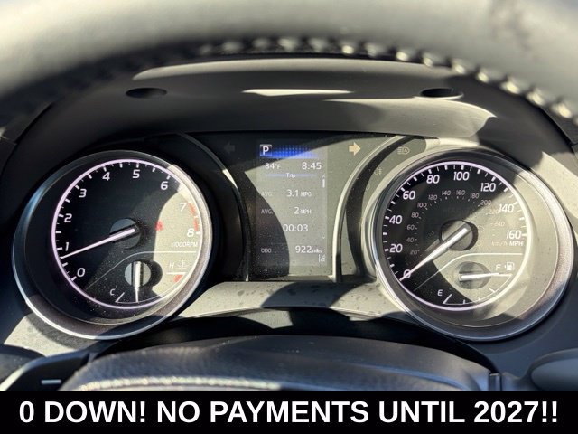 Used 2023 Toyota Camry SE FWD image 18