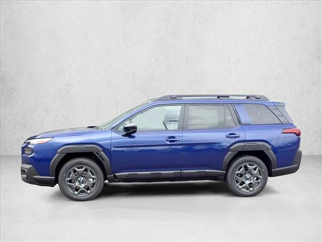 New 2026 Subaru Outback Premium AWD/4WD image 2