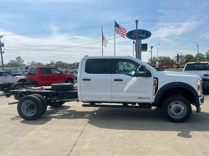New 2026 Ford F450 XL