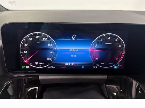 Certified 2026 Mercedes-Benz GLA 250 4MATIC image 13