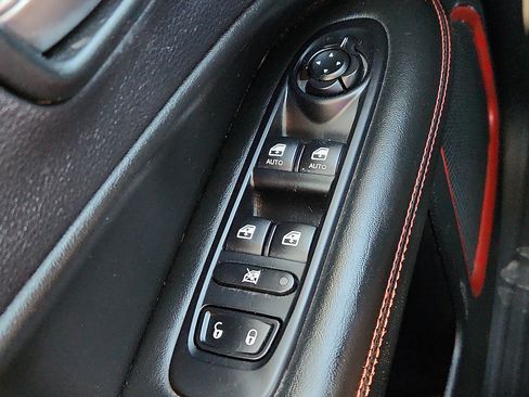 Used 2020 Jeep Compass Trailhawk w/ Trailer Tow Group image 18