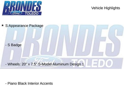 Used 2024 Chrysler Pacifica Touring-L w/ S Appearance Package AWD/4WD image 15
