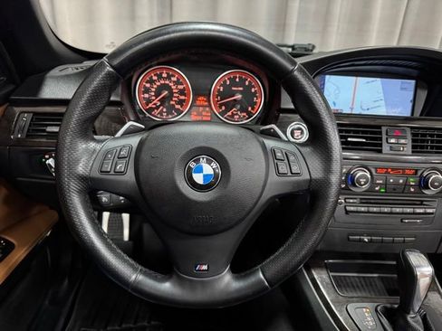 Used 2011 BMW 335i Convertible RWD image 20