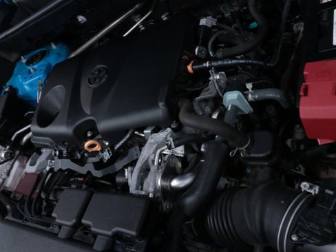 Used 2021 Toyota RAV4 Adventure image 10