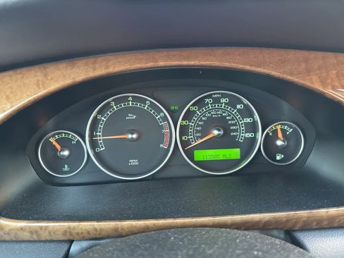 Used 2004 Jaguar X-TYPE 3.0 image 17