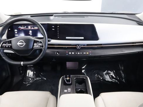 Used 2024 Nissan Ariya FWD image 30