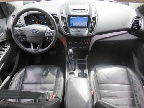 Used 2018 Ford Escape SEL image 12