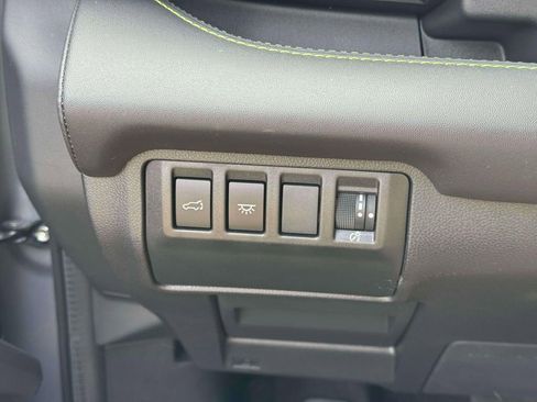 Used 2025 Subaru Ascent Onyx Edition AWD/4WD image 23