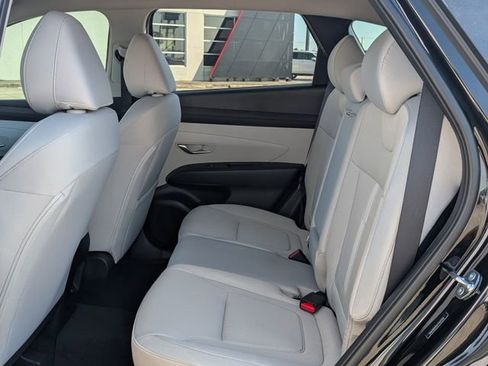 New 2026 Hyundai Tucson SEL image 24