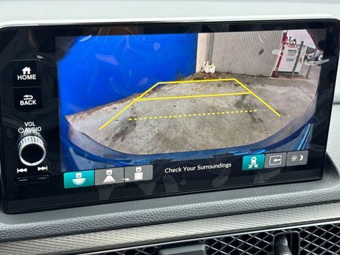 New 2026 Acura Integra A-Spec image 15