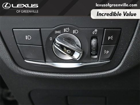 Used 2019 BMW X3 xDrive30i image 15