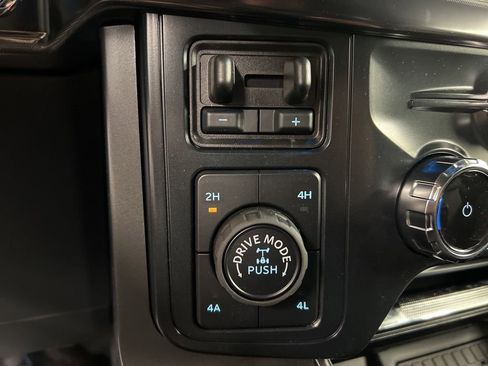 New 2026 Ford F150 Tremor AWD/4WD image 18