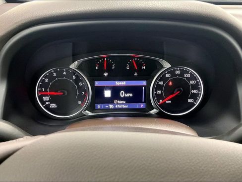 Used 2022 GMC Acadia SLT w/ Preferred Package FWD image 22
