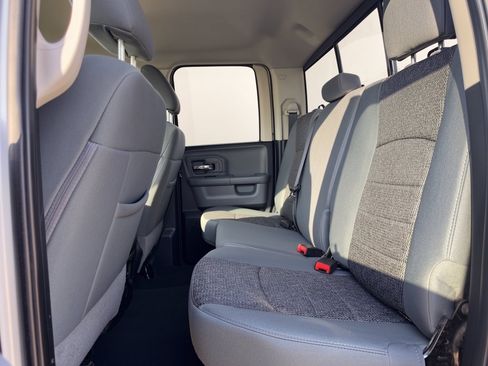 Used 2018 RAM 1500 Lone Star RWD image 24