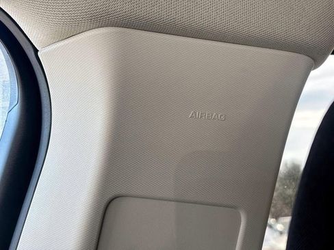 Used 2025 Ford Bronco Sport Big Bend w/ Convenience Package image 25