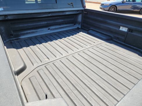 Certified 2023 Honda Ridgeline RTL image 8