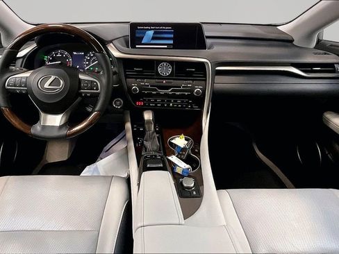 Used 2017 Lexus RX 350 FWD w/ Premium Package image 8