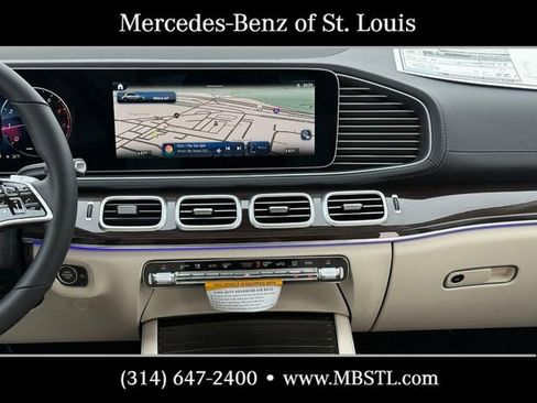 New 2026 Mercedes-Benz GLE 350 4MATIC image 10