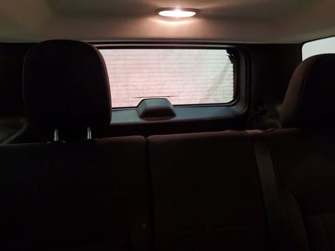 Used 2012 Jeep Liberty Sport image 21