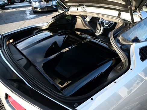 Used 2015 Chevrolet Corvette 2dr Stingray Cpe w/ 2LT Preferred Equipment Group image 45