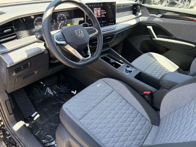 Used 2026 Volkswagen Tiguan S FWD image 15