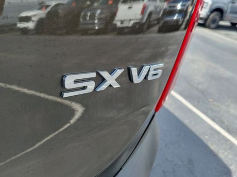 Used 2021 Kia Telluride SX w/ SX Prestige Package AWD/4WD image 9