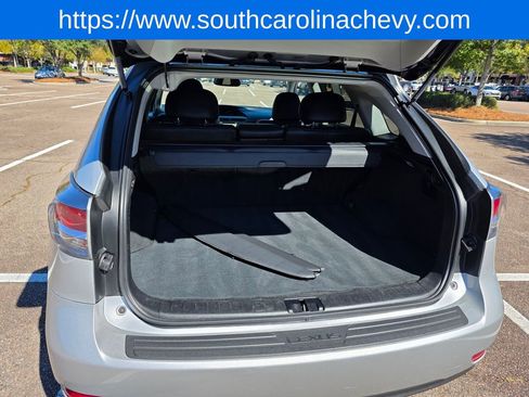 Used 2015 Lexus RX 350 FWD image 35