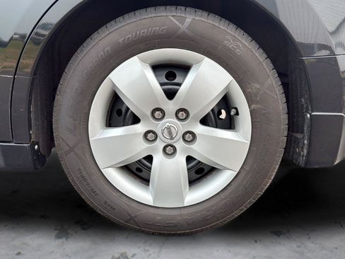 Used 2007 Nissan Altima 2.5 S FWD image 9