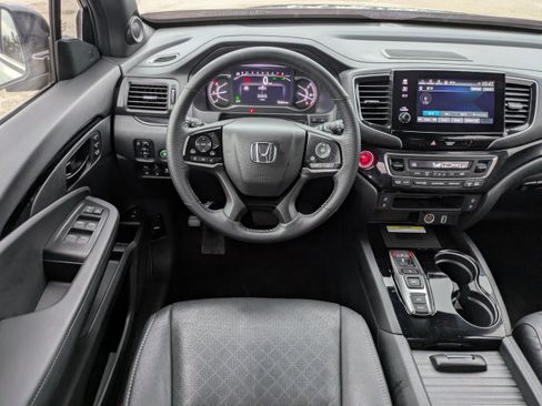 Used 2023 Honda Passport Elite image 23