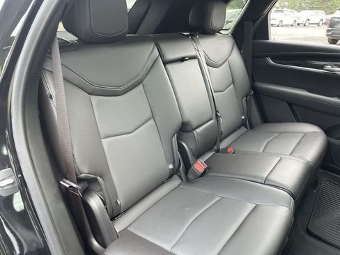 Certified 2023 Cadillac XT5 Premium Luxury w/ Technology Package AWD/4WD image 15